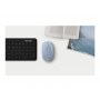 Microsoft | Bluetooth Mouse | Bluetooth mouse | RJN-00058 | Wireless | Bluetooth 4.0/4.1/4.2/5.0 | Pastel Blue | 1 year(s) - 5